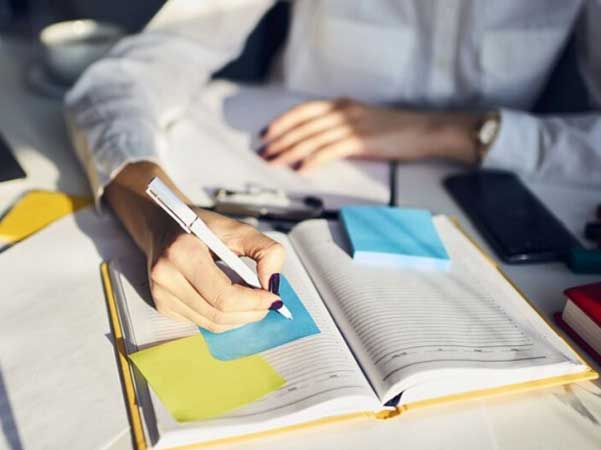 Điều khoản dịch vụ