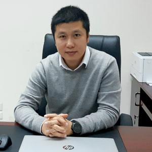 Nguyễn Hải Đăng